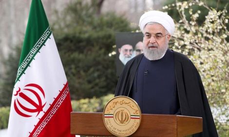 صادرات نفت ایران از خلیج فارس و دریای عمان از امسال