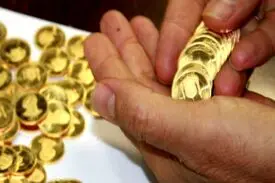 چهار عامل بر افزایش قیمت سکه اثرگذار بوده‎اند