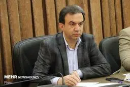 ۲۰درصد فوت‌شدگان کرونایی خوزستان قبل از یک روز بستری فوت می‌شوند