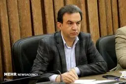 ۲۰درصد فوت‌شدگان کرونایی خوزستان قبل از یک روز بستری فوت می‌شوند