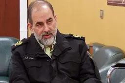 استرداد کلاهبردار میلیارد ریالی به کشور