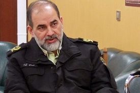 استرداد کلاهبردار میلیارد ریالی به کشور