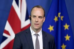 انگلیس هم ارتش میانمار را تحریم کرد