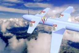 حمله جدید پهپادی انصارالله به عربستان