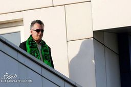 باشگاه لیگ برتری تعلیق شد/ وضعیت نامشخص برای ادامه لیگ