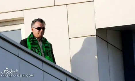 باشگاه لیگ برتری تعلیق شد/ وضعیت نامشخص برای ادامه لیگ