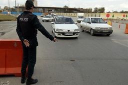 استان گیلان در بحران شیوع کرونا قرار گرفت/مسافران هر چه سریعتر ‌گیلان را ترک کنند