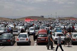 ارزانترین خودروهای موجود در بازار / با ۱۱ میلیون تومان چه خودرویی می‌توان خرید؟