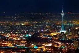 خاموشی فردا شب به وقت «ساعت زمین»