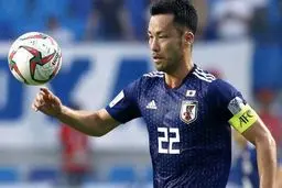 کری کاپیتان ژاپن برای شاگردان کی‌روش