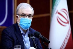 وزیر بهداشت: با یکی از سهمگین‌ترین امواج کرونا مواجه هستیم