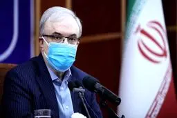 وزیر بهداشت: با یکی از سهمگین‌ترین امواج کرونا مواجه هستیم