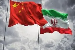 بستن قرارداد با چین در دوره تحریم،خطاست