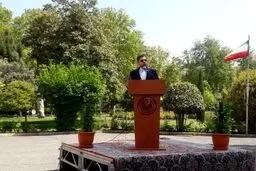 سخنگوی وزارت خارجه: نشست وین فرقی با کمیسیون‌های مشترکی که تا الان بوده ندارد
