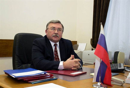 هیچ مذاکره مستقیمی بین ایران و آمریکا در وین انجام نمی‌گیرد