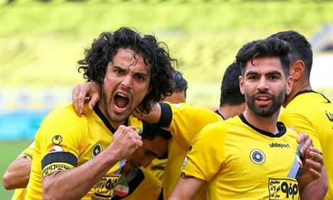 جدول لیگ برتر در پایان هفته نوزدهم؛ سپاهان اختلافش با سرخابی‌ها را افزایش داد