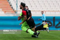 لیگ‌برتر فوتبال ایران تعطیل نمی‌شود/ برگزاری طبق روال سابق