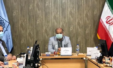 ارایه پیشنهاد تعطیلی ۷ تا ۱۰ روزه استان تهران