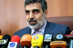 کمالوندی از آغاز تست مکانیکی سانتریفیوژ IR-۹ خبر داد