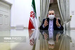 روانچی: مذاکرات وین می‌تواند یک موقعیت برد-برد برای همه باشد