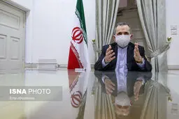 روانچی: مذاکرات وین می‌تواند یک موقعیت برد-برد برای همه باشد