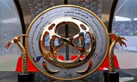 جدال پرسپولیس با حریف گمنام/ استقلال میزبان ذوب آهن شد