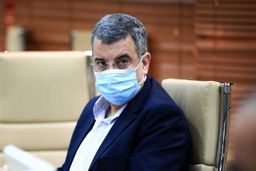 حریرچی: واکسن ایرانی کرونا از ۴۰ روز دیگر در اختیار مردم قرار می‌گیرد