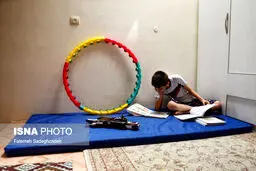 خوشحال‌ترینها و ناراضی‌ترینها از آموزش غیرحضوری