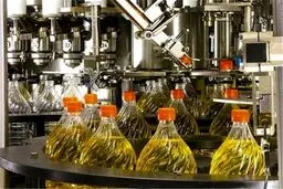کاهش عرضه روغن سرخ‌کردنی در بازار+پاسخ سازمان حمایت