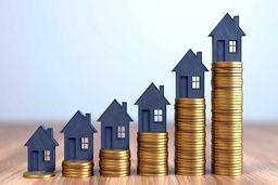 قیمت مسکن پایین آمد / آغار دوره رکورد غیرتورمی