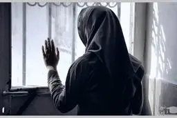 سرقت جاری‌ها برای آزادی شوهران‌شان