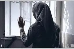 سرقت جاری‌ها برای آزادی شوهران‌شان
