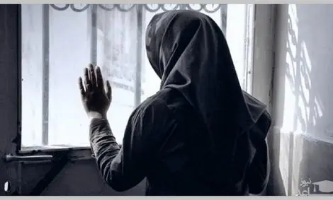 سرقت جاری‌ها برای آزادی شوهران‌شان