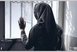 سرقت جاری‌ها برای آزادی شوهران‌شان