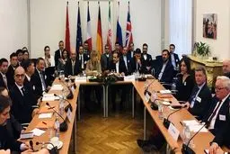 یک مقام اروپایی: کارگروهی برای بررسی رفع تحریم‌ها علیه ایران تشکیل می‌شود