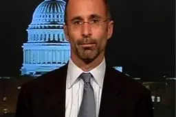 رابرت مالی: آزمایش فشار حداکثری بر ایران شکست خورد/ بازگشت به برجام به نفع مردم ایالات متحده است