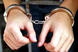 شگرد عجیب مرد شیاد برای اغفال زنان راننده