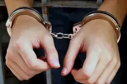 شگرد عجیب مرد شیاد برای اغفال زنان راننده