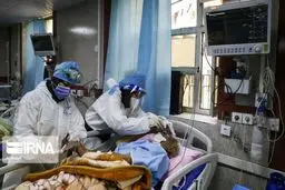 وزارت بهداشت: ‌تعطیلی دو هفته‌ای کشور ضروری است