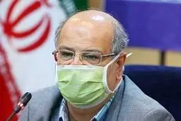 تعطیلی کامل پایتخت مطالبه جدی کادر درمان / تابلوی کرونایی کشور نگران‌کننده است