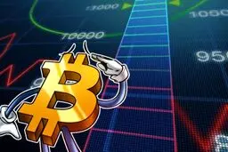 بیت کوین باز هم ریخت