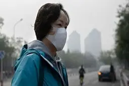 چه رابطه‌ای بین کیفیت هوا و خوشحالی وجود دارد