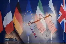 حرف قطعی ایران درباره برجام و رفع تحریم‌ها
