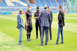 فقط هم «سیاسی» نیست