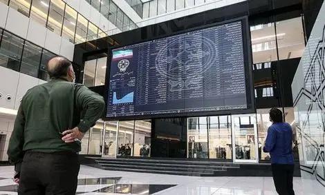 بورس چگونه از قرارداد ایران و چین سود خواهد برد؟