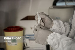 روزانه ۳۰۰ خانواده در غرب اهواز به کرونا مبتلا می‌شوند