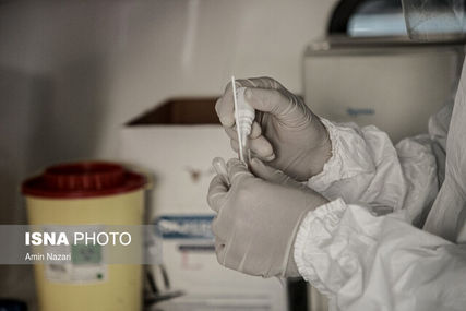 روزانه ۳۰۰ خانواده در غرب اهواز به کرونا مبتلا می‌شوند