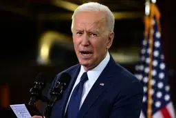 دولت بایدن درصدد پرداخت ۱۵۰ میلیون دلار به فلسطینی‌ها