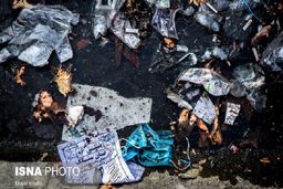 ماسک و سایر وسایل حفاظتی را چگونه دور بیندازیم؟