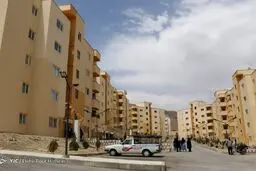 آغاز ثبت اطلاعات مالکان در سامانه املاک و اسکان از امروز